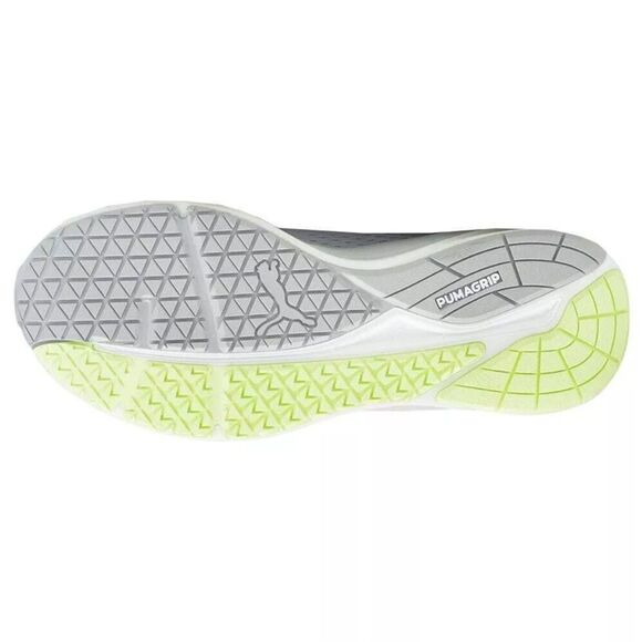 Puma Men’s Eternity Nitro Running Mens Grey Sneakers Athletic Shoes! main image 9